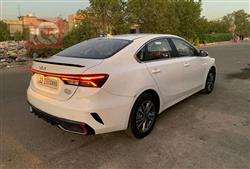 کیا K3
